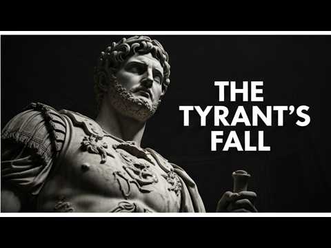 The Scandal That Destroyed Rome's Monarchy