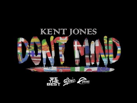 Don´t Mind - Kent Jones
