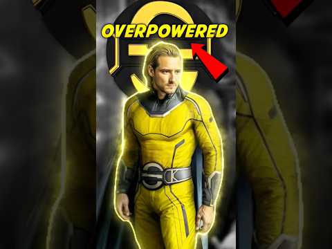 Why Sentry Is SO Powerful – The Hidden Celestial Theory Explained!