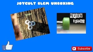 JOYCULT BLEM UNBOXING!!!!!!!!!!