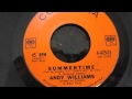 Andy Williams Summertime 