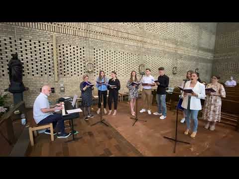 Rijeke žive vode (mladi HKM Mittelbaden)