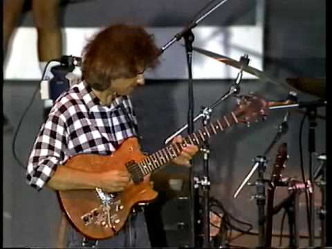 SPECIAL QUARTET  Pat Metheny,Ernie Watts,Charlie Haden,Paul Wertico