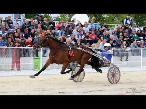 Kasačke trke Sombor - 4. trka - "UBM d.o.o.-Golden horse-Novi Beograd”