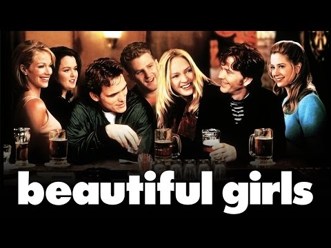 Beautiful Girls (1996) Official Trailer