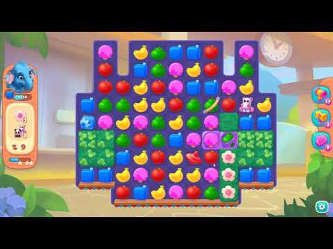 Wildscapes Level 344 NO BOOSTERS - A S GAMING ✔