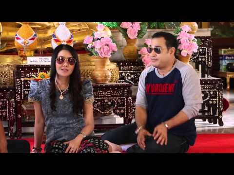 Wat Amphawan Chetiyaram Worawihan