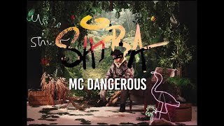 mc dangerous Music Video