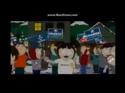 South Park best of Randy Marsh #1 German