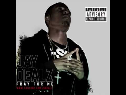 JAY DEALZ - Raise The Level Up Ft. Drama& Justice P