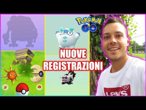 SCHIUDO UOVA da 7 KM & Super EVENTI in arrivo! - Pokémon GO ITA