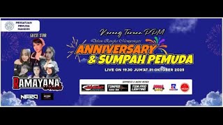 Download lagu 📡✨ LIVE RAMAYANA MUSIC || ANNIVERSARY & SUMPAH PEMUDA KARTAR PPM - JAGAD PRO AUDIO - AUULS MEDIA HD mp3 Download lagu 📡✨ LIVE RAMAYANA MUSIC || ANNIVERSARY & SUMPAH PEMUDA KARTAR PPM - JAGAD PRO AUDIO - AUULS MEDIA HD mp3
