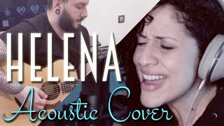 Download lagu Helena - My Chemical Romance (acoustic cover) mp3 Download lagu Helena - My Chemical Romance (acoustic cover) mp3