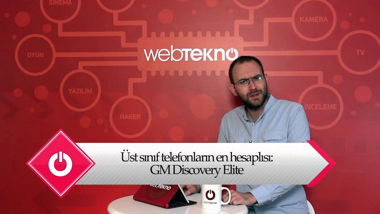 Webtekno - Teknoloji Haberleri 24.03.2014 