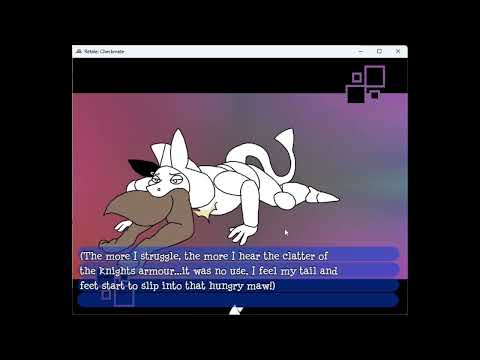 retale:checkmate (knight guard)