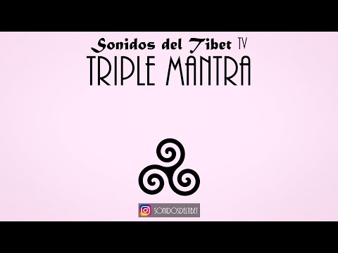 Triple Mantra - Total Protection