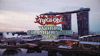WCS is coming to New Regions Across Asia! / WCS2027
