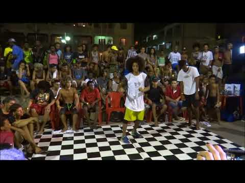 PQD Ritmado x Jhon Jhon Neguebites - Passinho da Favela Manguinhos