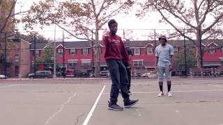 Happy Birthday Elijah! | JON MCXRO - Top Floor | Dance Special ft The Menace