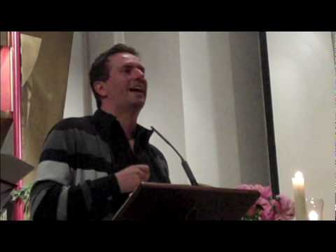 Exzess - Zeugnis von Dario Pizzano bei der JUVI TEil II- The Monastic Channel -  06.06.2010