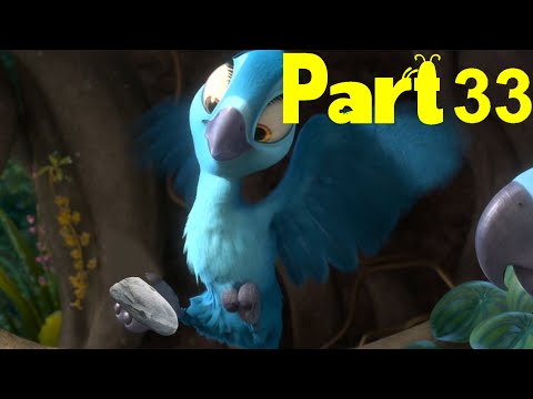 A Animal’s Life Part 33