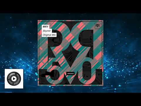 PREMIERE: MXV - Skymill (Original Mix) [ARRVL Records]