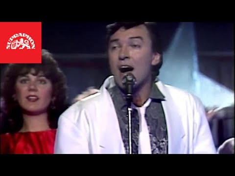 Karel Gott - Z dávných dnů (Oficiální video)