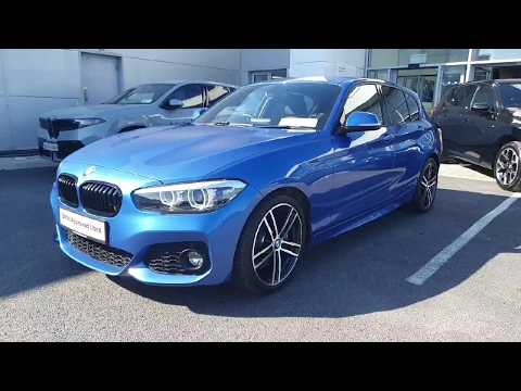 BMW 1-Series 116d M Sport Auto - Image 2