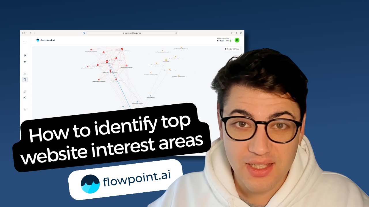 Flowpoint tutorial