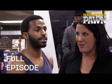 Lights, Camera, Drama! | Hardcore Pawn | Season 13 | Episode 4