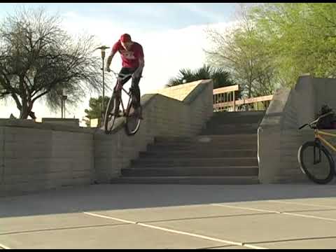 Steven Jensen - Summer 13 Edit | 2013