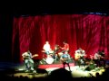O.A.R. On My Way