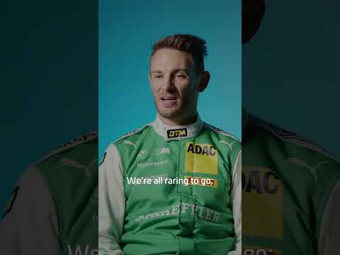 DTM Behind The Grid | Official Teaser - Episode 8
