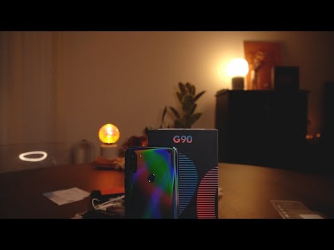 Ein neuer Spieler am Einsteiger-Markt? Blu G90 Unboxing und erster Test