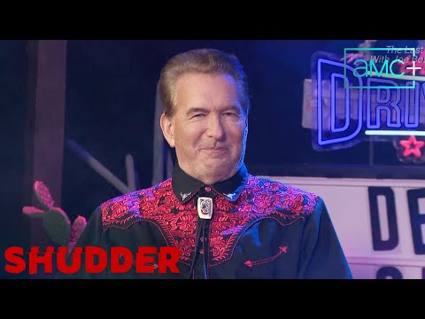 The Last Drive-in with Joe Bob Briggs | Dead City Special Clip | Shudder