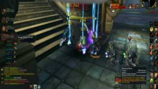 Thorim-Mercenary Alliance