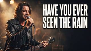 Have You Ever Seen the Rain