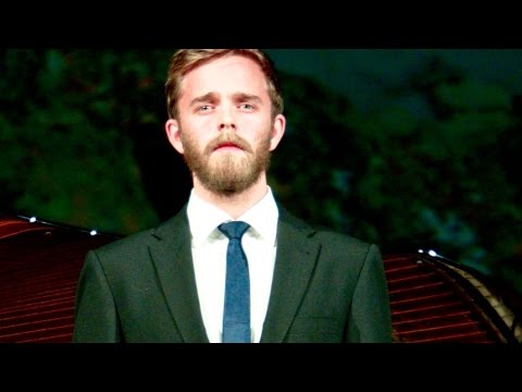 Gyrðir Viktorsson - Jón Leifs - Vögguvísa - 161129ISL