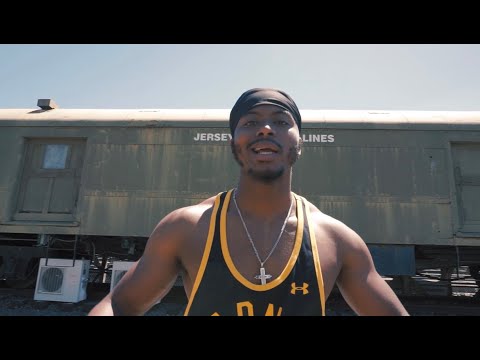 Adley Beaubrun - Not in Vain [Official Music Video]