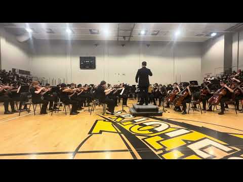 Sword Dance - Bob Phillips