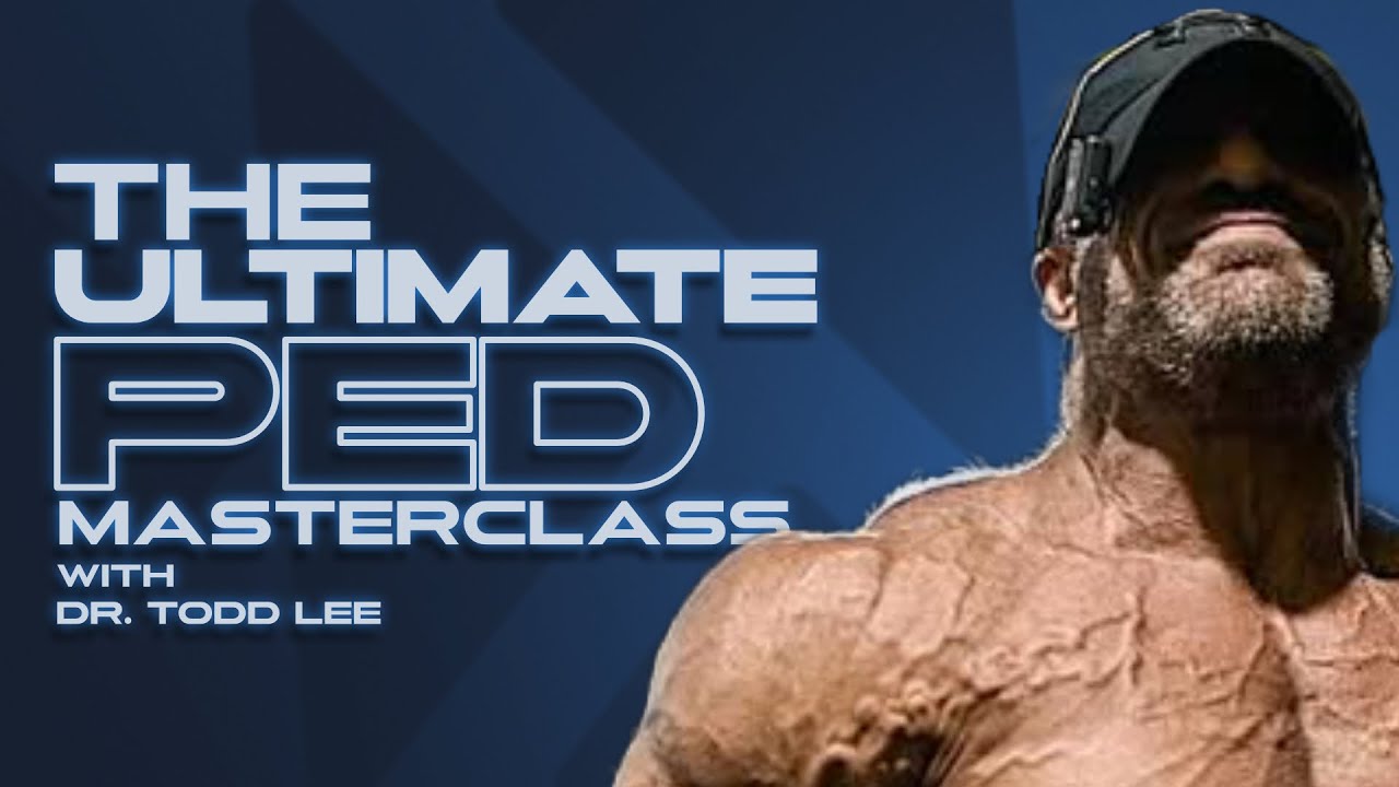 Muscle Building Myths Destroyed: MD Reveals What Really Works (And What Doesn’t)
