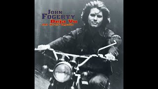 Nobody&#39;s Here Anymore by John Fogerty