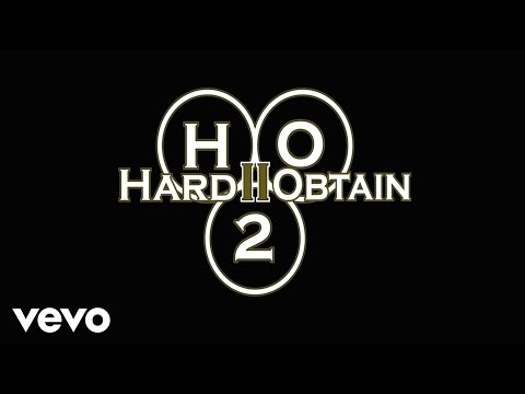 Voris Forte' - Power Moves ft. Priceless Da Roc