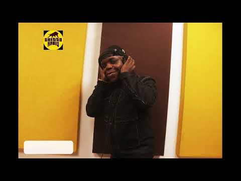 DEEJAY CHARRA -  LEGENDS IN ACTION VOL  02