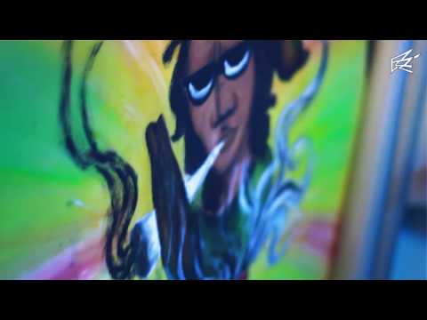 Dona B - Altijd anders #SnelleSessie 2 (prod. Luca Vincent & E10)