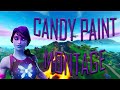 Candy Paint Fortnite Montage