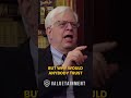 "Big Government Is Not The Solution It's The Problem!" - Dennis Prager