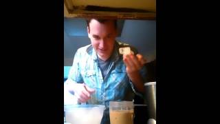 Shakeology #2 Mike Compton