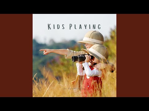 Kids Playing