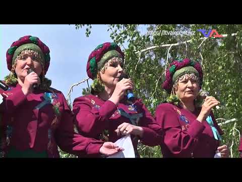 Выпуск программы “День” от 11 мая 2022г.